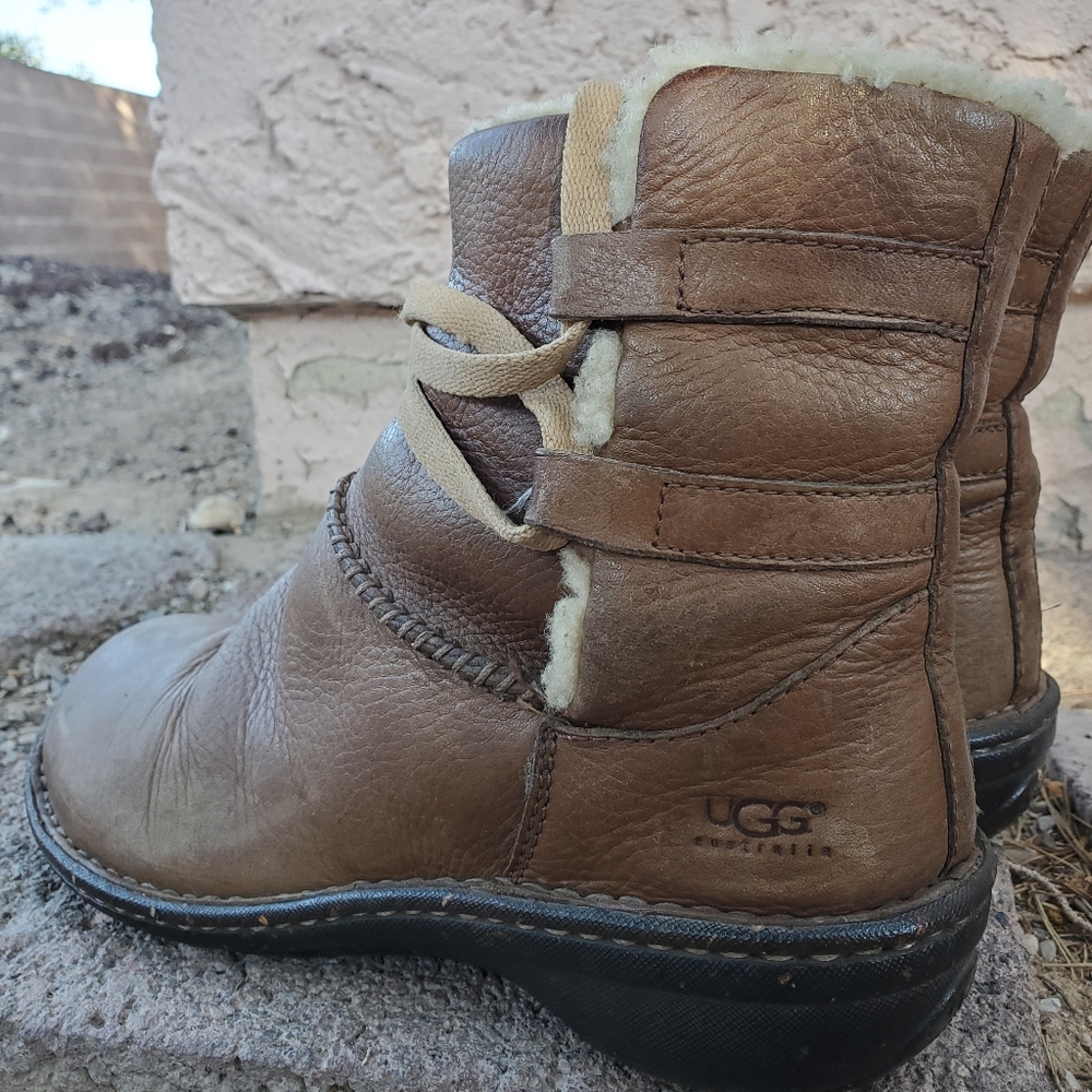 UGG Boots